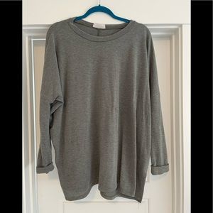 Carly jean Los Angeles evenly top